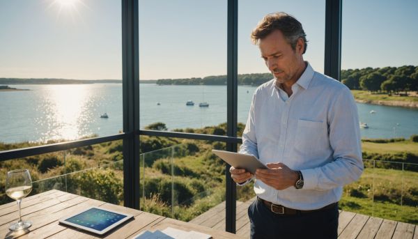 Comment une estimation de maison dans le golfe du Morbihan peut-elle valoriser votre bien en 2026 ?
