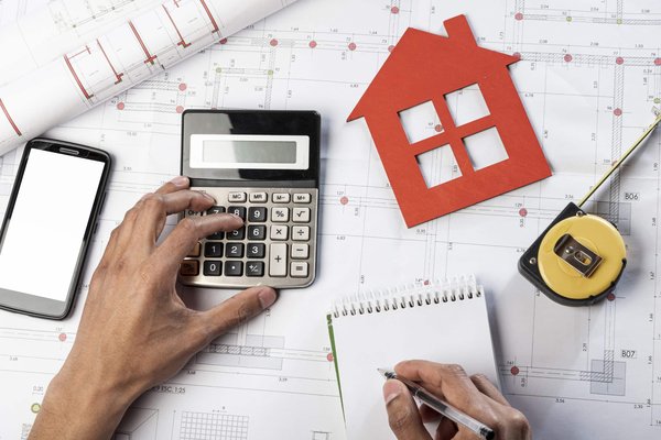 Estimation Bien Immobilier