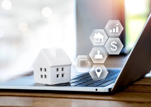 Les avantages de passer par une estimation immobilière gratuite en ligne