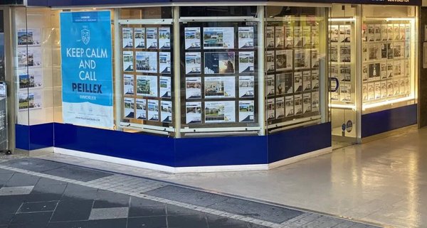 Agence immobilière à Evian : Obtenez l'estimation précise de votre bien avec BARNES Léman