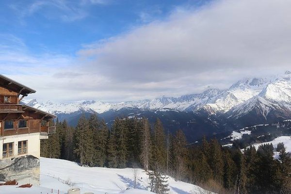 Comment trouver la meilleure agence immobilière pour acheter une propriété à Megève ?