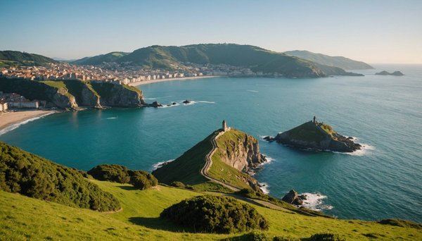 Découvrez votre future maison face à l'océan au pays basque